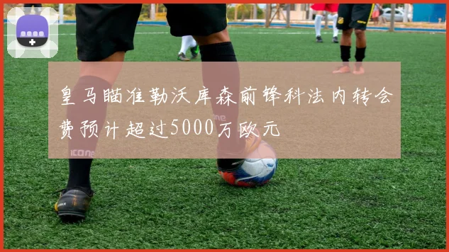 皇马瞄准勒沃库森前锋科法内转会费预计超过5000万欧元